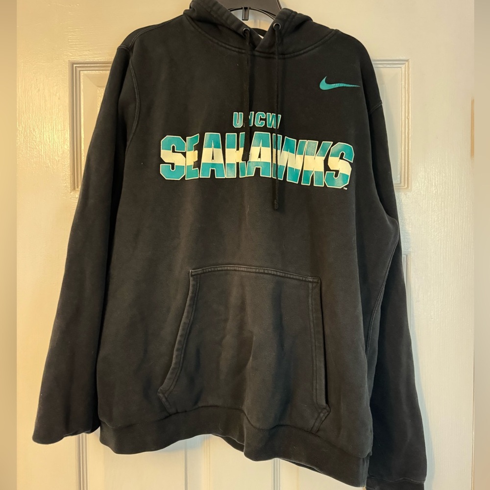 UNC Wilmington hoodie
